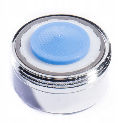 Sita Aerator Battery Εξωτερική νήμα χρωμίου 2cm - Εξοικονόμηση νερού και ομοιόμορφου αεριωθούμενου