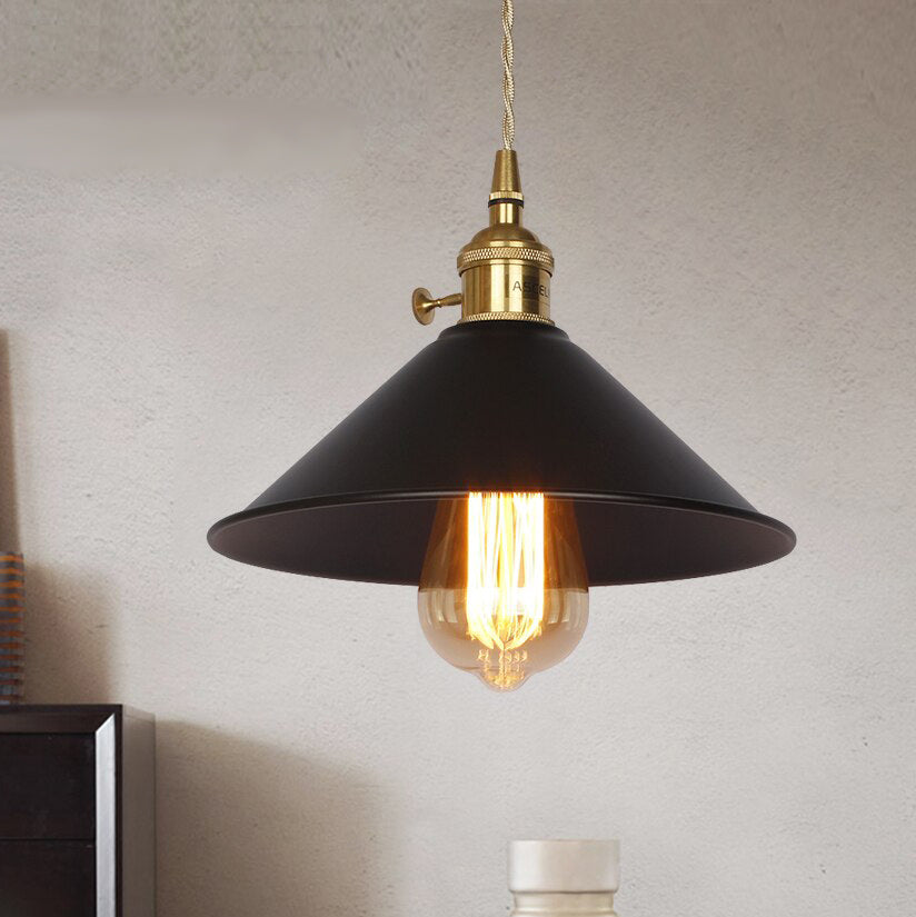 Κρεμαστός πολυέλαιος, LV210/3R, 3*E27, καφέ, μέταλλο και σύρμα, ρυθμιζόμενο ύψος