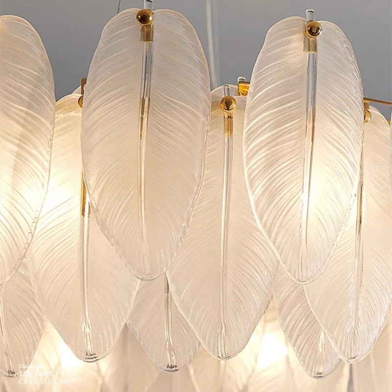 VAUX-LE-VICOMTE Elegance Crystal Chandelier, 5x E14, Διάμετρος 42cm, Χρυσός, Ρυθμιζόμενο Ύψος