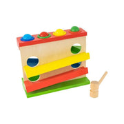 Παιχνίδι Multicolore Jumping Tales, 6 κομμάτια, ξύλο