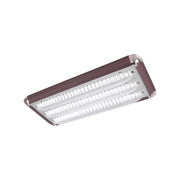Γραμμική λυχνία LED, 65cm, 120w, 6000K, φαντασία