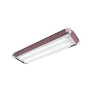 Γραμμική λυχνία LED, 65cm, 80w, 6000K, φαντασία