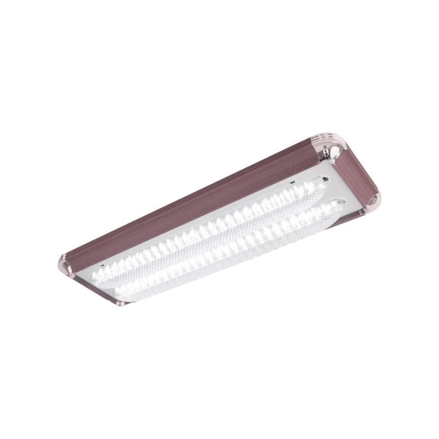 Γραμμική λυχνία LED, 65cm, 80w, 6000K, φαντασία