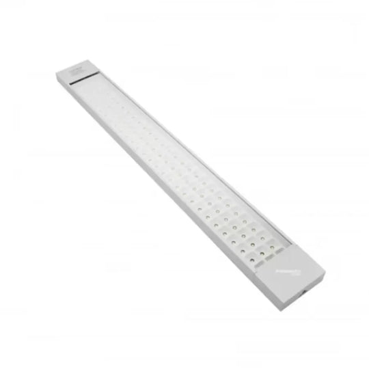 Γραμμικό φωτιστικό LED FANTAS 60W 120cm Cool White Light Φώτα οροφής LED Προεπιλεγμένος τίτλος Alessandro Design