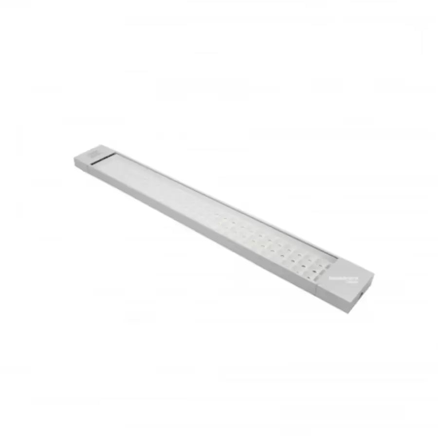 LED LED LED LED 30W 60cm κρύο λευκό φως