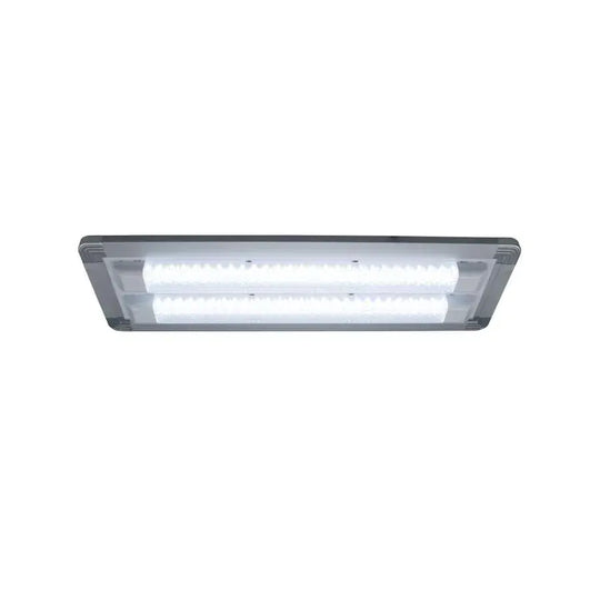 Γραμμικό φωτιστικό, 65cm, 80W, 6000K LED φώτα οροφής Προεπιλεγμένος τίτλος Alessandro Design