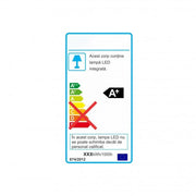 LED Lamp Street, 50W, IP.65, 6500K