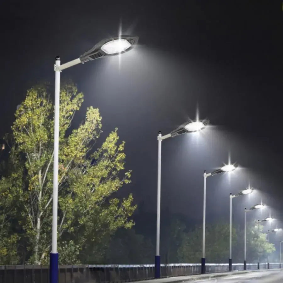 LED Lamp Street, 50W, IP.65, 6500K