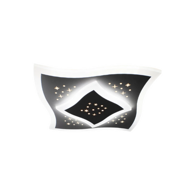 LED LED Mandi, 20W, κρύο, λευκό φως
