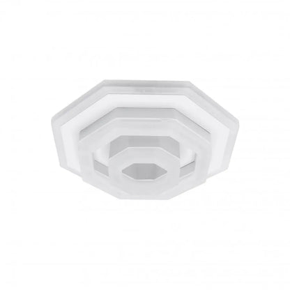 LED LED LED 24W White