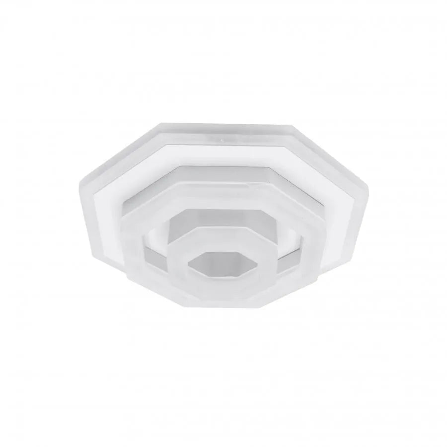 LED LED LED 24W White