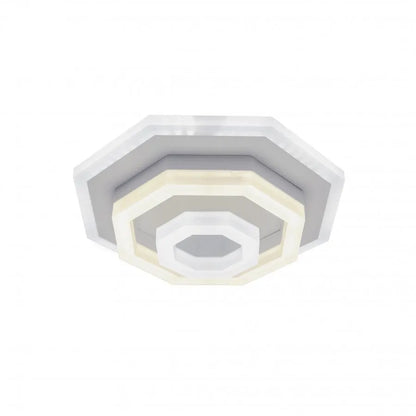 LED LED LED 24W White