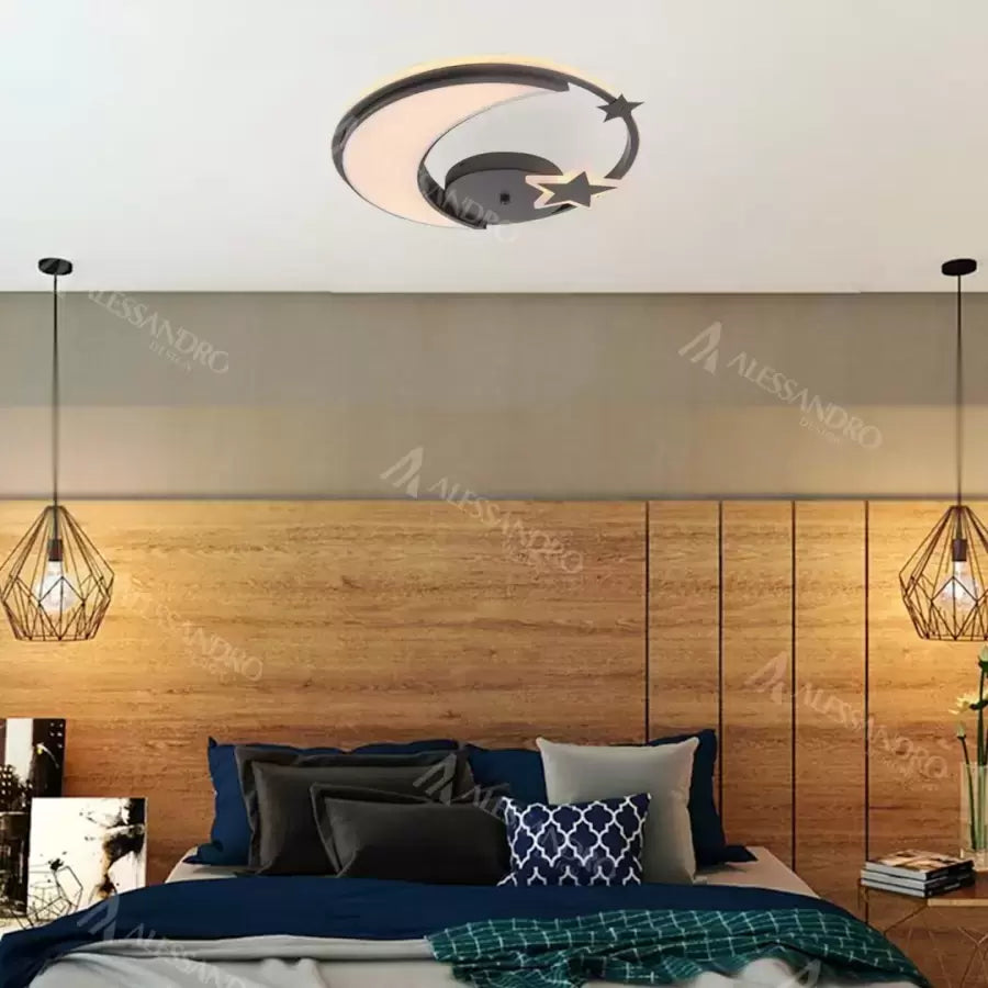 Η Alyona οδήγησε LED Lulus Alyona, 44W, κρύο/ζεστό/ουδέτερο φως.