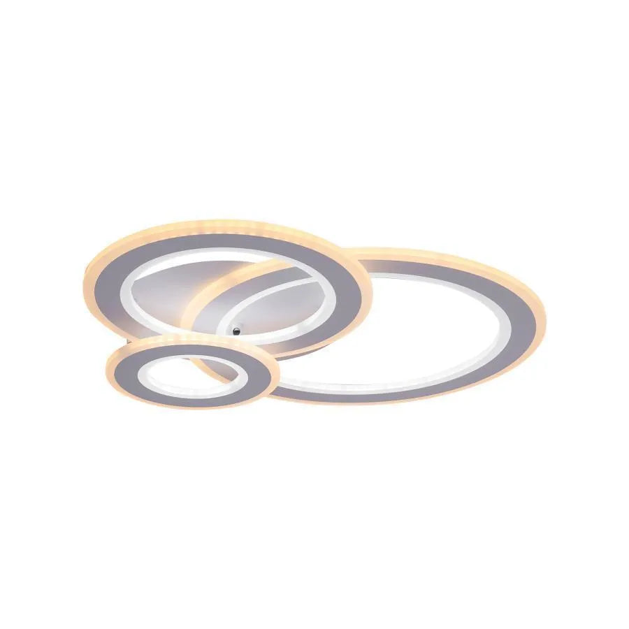 LED Lulus με αναμορφωμένο Kylie 77W Dimable White
