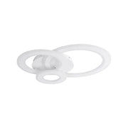 LED Lulus με αναμορφωμένο Kylie 77W Dimable White
