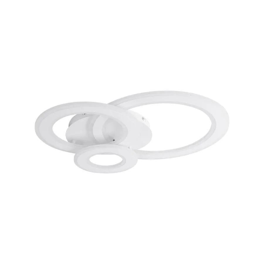 LED Lulus με αναμορφωμένο Kylie 77W Dimable White