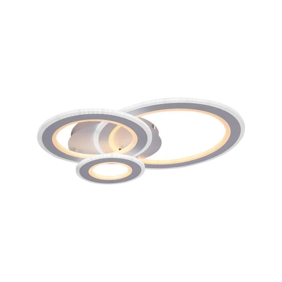 LED Lulus με αναμορφωμένο Kylie 77W Dimable White