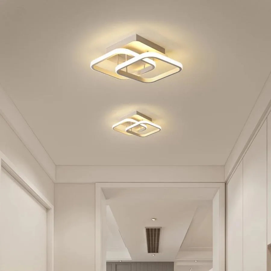 LED LED Vertex Matrix Επικεφαλής Ρόμπους, 44W, 2 Ρόμπους, κρύο/ζεστό/ουδέτερο φως, λευκό