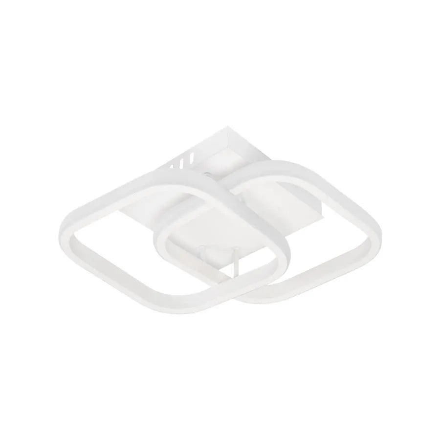 LED LED Vertex Matrix Επικεφαλής Ρόμπους, 44W, 2 Ρόμπους, κρύο/ζεστό/ουδέτερο φως, λευκό