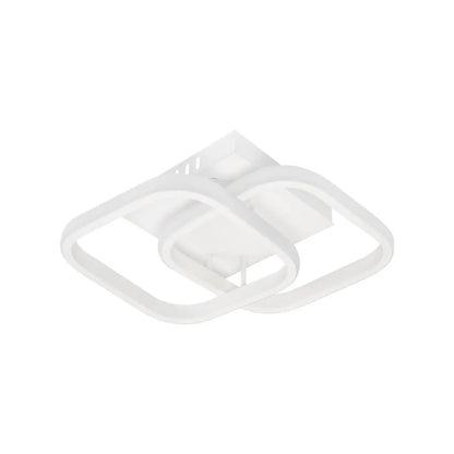 LED LED Vertex Matrix Επικεφαλής Ρόμπους, 44W, 2 Ρόμπους, κρύο/ζεστό/ουδέτερο φως, λευκό