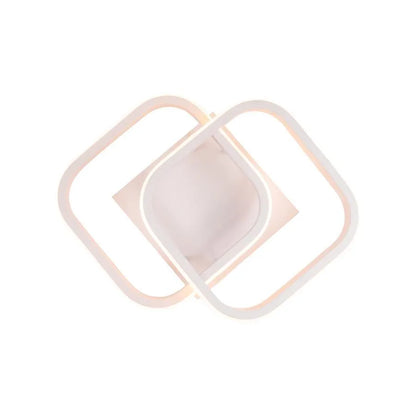 LED LED Vertex Matrix Επικεφαλής Ρόμπους, 44W, 2 Ρόμπους, κρύο/ζεστό/ουδέτερο φως, λευκό
