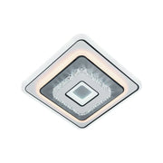 LED LED Crystal, Arabel, 35W κρύο/ζεστό/ουδέτερο μαύρο ουδέτερο
