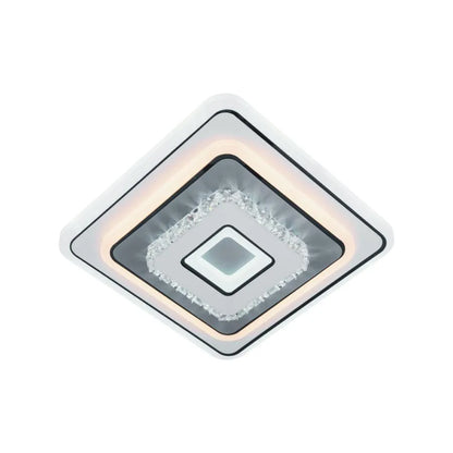 LED LED Crystal, Arabel, 35W κρύο/ζεστό/ουδέτερο μαύρο ουδέτερο