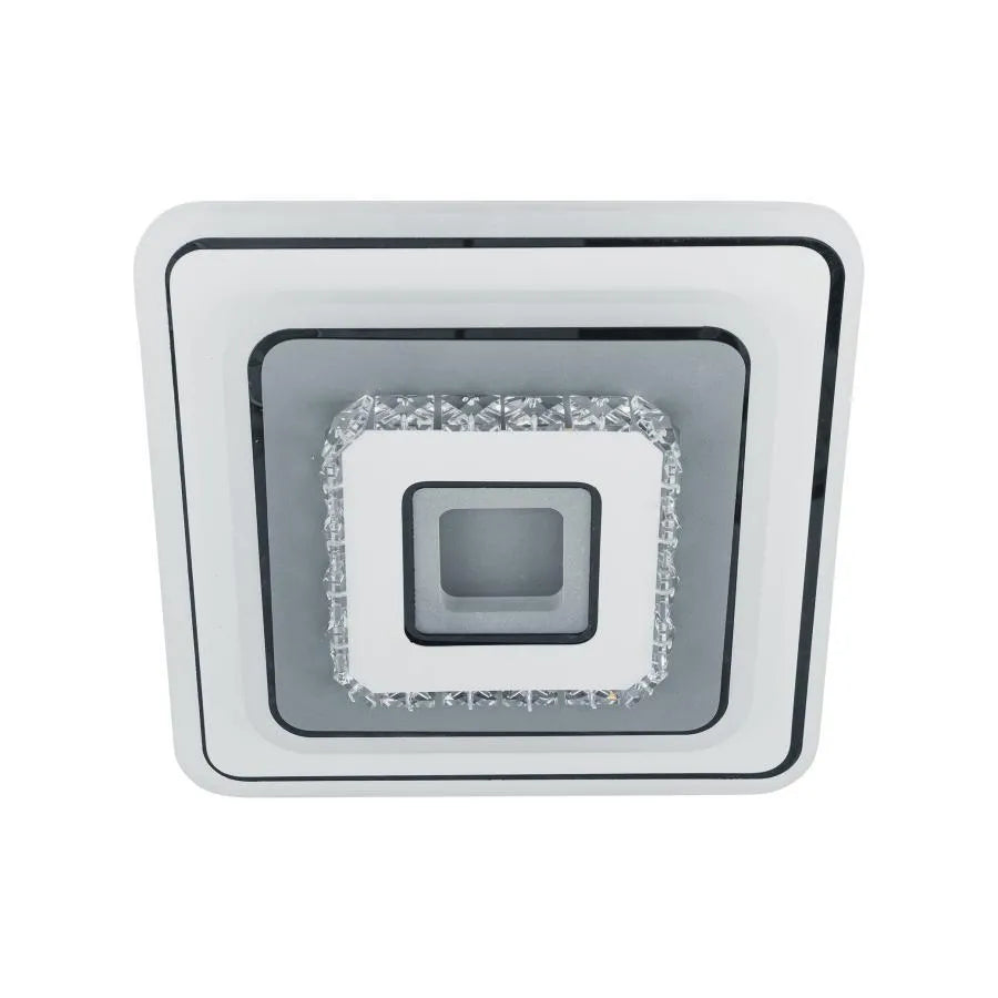 LED LED Crystal, Arabel, 35W κρύο/ζεστό/ουδέτερο μαύρο ουδέτερο