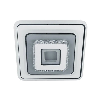 LED LED Crystal, Arabel, 35W κρύο/ζεστό/ουδέτερο μαύρο ουδέτερο