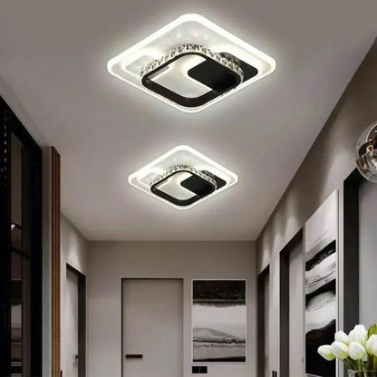 Η λαγνεία οδήγησε Ariella 20W Black White