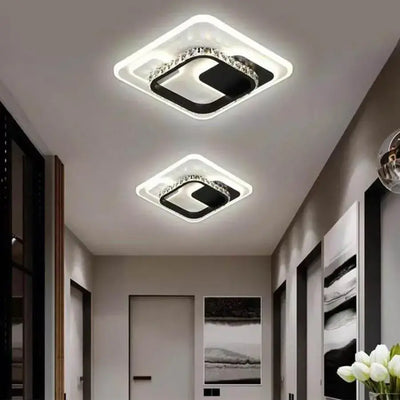 Η λαγνεία οδήγησε Ariella 20W Black White
