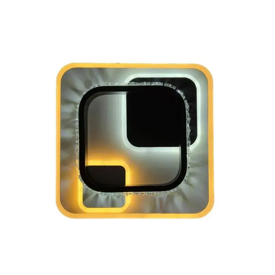 Η λαγνεία οδήγησε Ariella 20W Black White