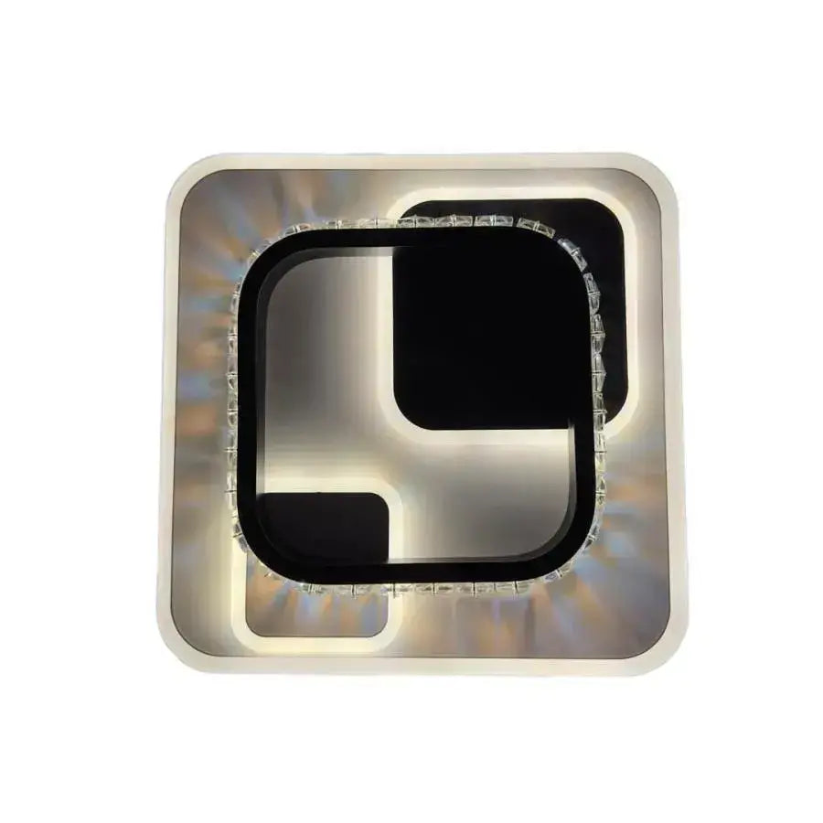 Η λαγνεία οδήγησε Ariella 20W Black White