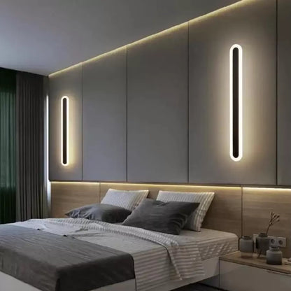 Εφαρμόστε LED Callen 28W Black