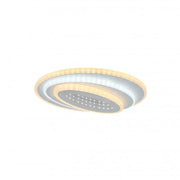 LED LED LED Nexa 3D, 36W, White, Cold/Hot/Neutral Light