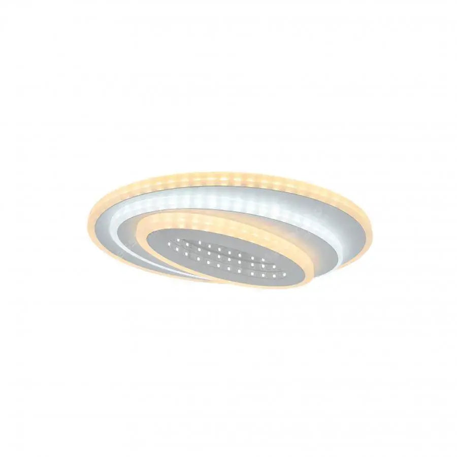 LED LED LED Nexa 3D, 36W, White, Cold/Hot/Neutral Light