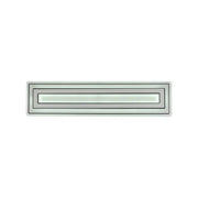 LED LED Lulus, 100W, ακρυλικό και μέταλλο, λευκό