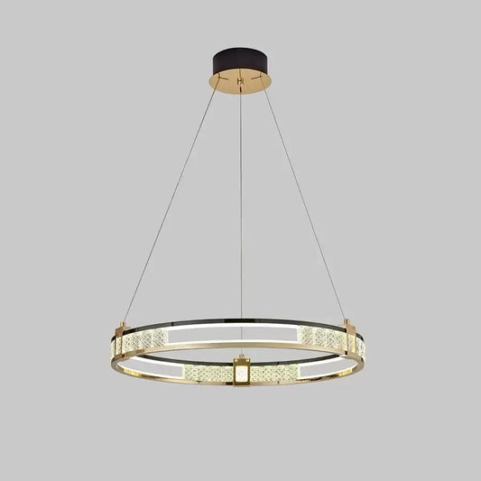 LED LED Crystal LED με Reed 80W Aurer