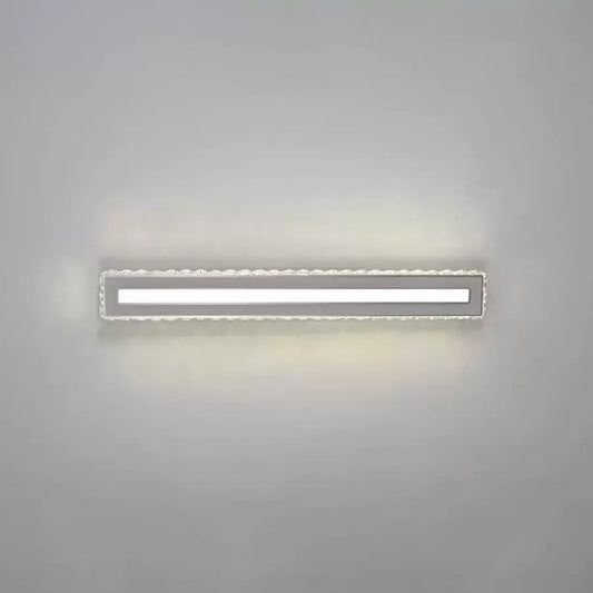 LED LED Crystal Pierce 35W Λευκό