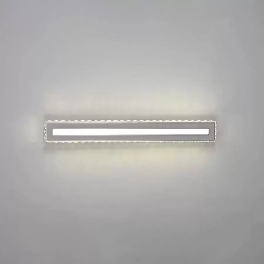 LED LED Crystal Pierce 35W Λευκό