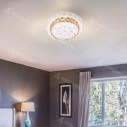 LED LED Cristal LED με το Lealcomanda 24W Silver Abatia