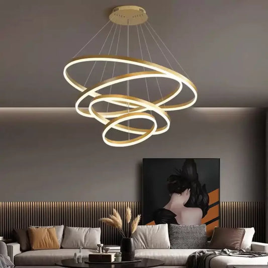 LED Lulus με Ayaan 112W Auniu Ayaan LED