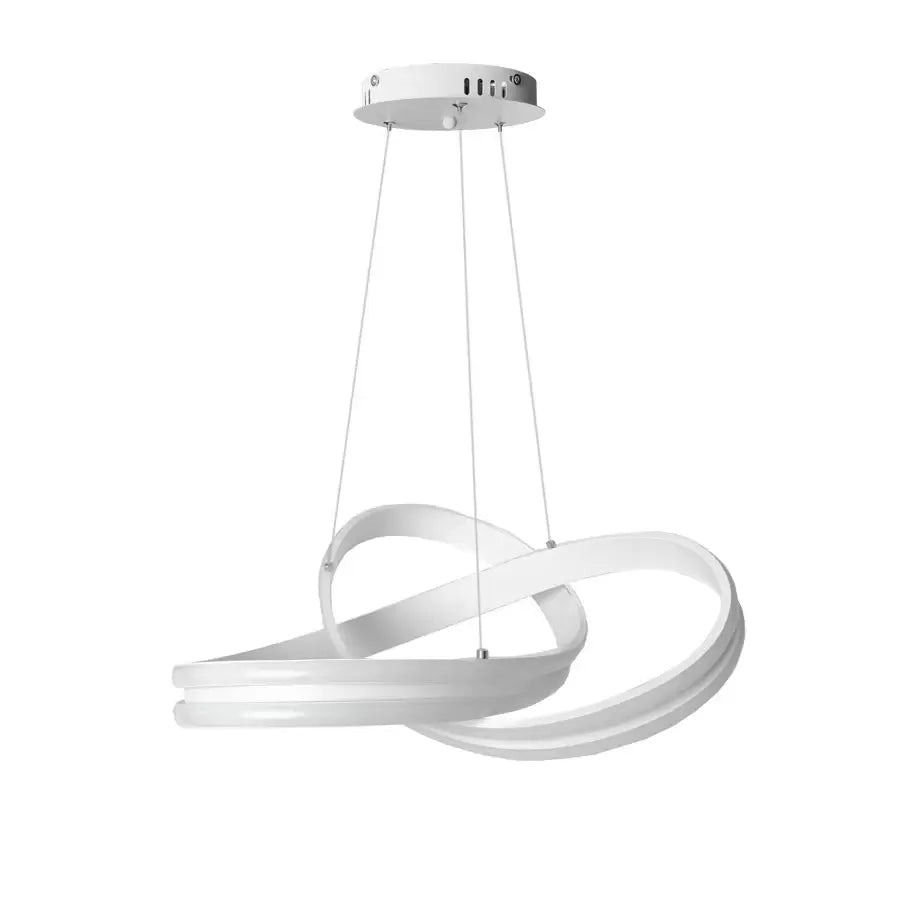 LED Lulus με το Leal Kasen 180W Dimable White