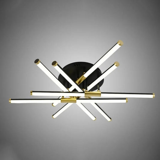 LED Lulus με Santino Santino Remote LED Santino