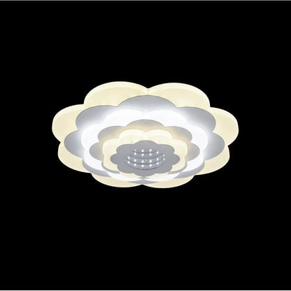 Η λαγνεία οδήγησε 3D Darlene 24W White