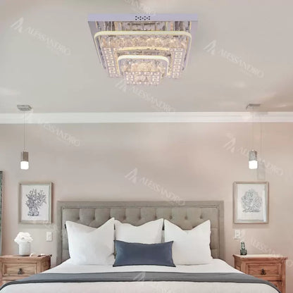 LED LED LED entercoded, 66W, Silver