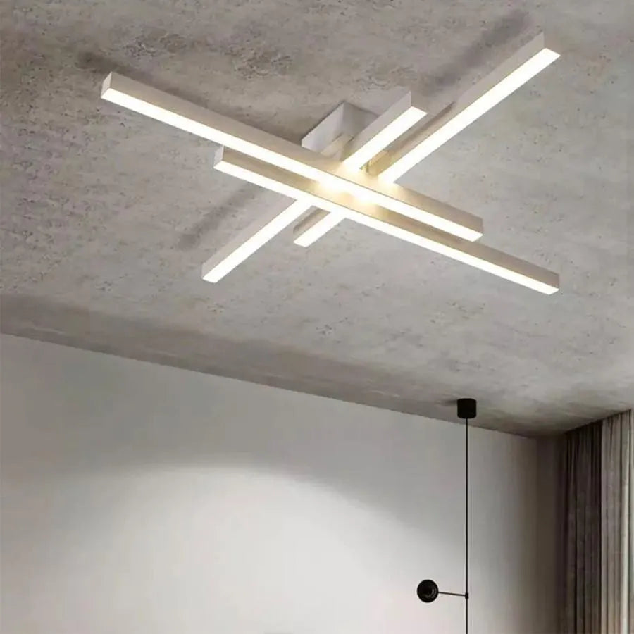 LED Lulus με τον ηγέτη Fathia 80W Dimable White