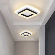 Lust LED Feriga 32W Brown White