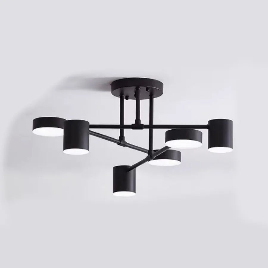 Ο Lulus οδήγησε το 72W Galios Black