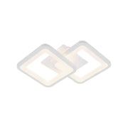 LED LED LED Giani 26W White
